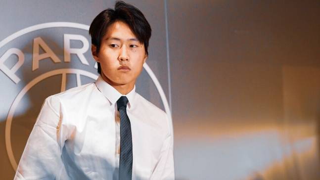 이강인 초대박! 나폴리 안 간다! 스페인 명문 '노란 잠수함' 홀딱 반했다…