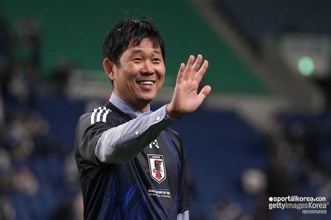 일본, '韓 충격 탈락 시나리오 충분' 또다시 등장한 경우의 수...