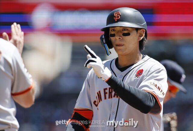 이정후 ALL·MLB팀 모의투표 철저한 외면…소토가 왜 세컨드팀? 이게 냉정한 현실, 6월에 다시 달리자
