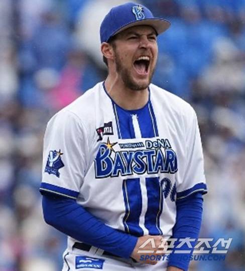 0-0 연장 11회말 무사 만루에서 밀어내기 볼넷, 끝내기 패 감독은 8이닝 무실점 선발투수에 사과[민창기의 일본야구]