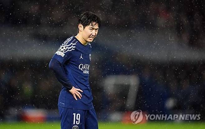 이럴 수가! 이강인, 나폴리 이적 '충격 제동'…맨유가 훼방 놨다 '엄청난 세일'→아르헨 FW 밀어넣는다