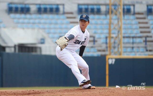 1군 콜업 거절→거절→거절, 하루에 200구씩 던지더니…호부지 65일 기다림 끝, KBO 480G 좌완이 돌아왔다
