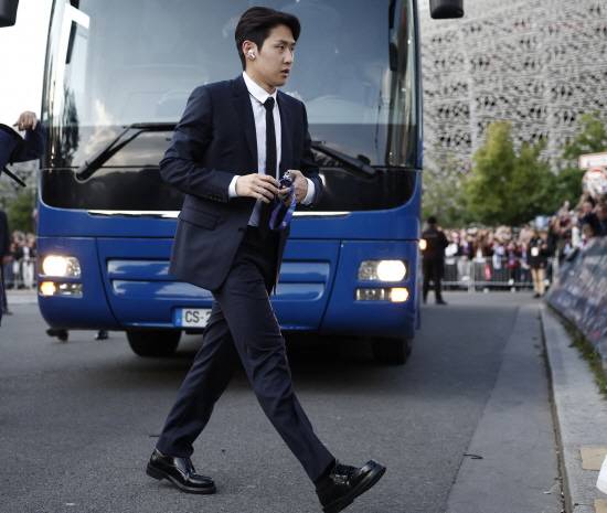이강인 날벼락! 나폴리 이적, 맨유 가로 막는다…윙어 바겐세일에 LEE 협상 깨지나