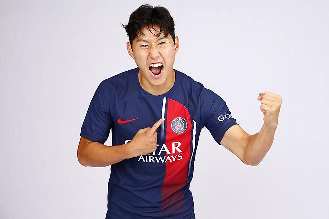 이강인 날벼락! 나폴리 이적, 맨유 가로 막는다…윙어 바겐세일에 LEE 협상 깨지나