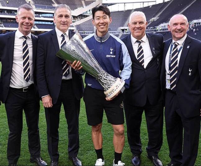 韓 축구 충격적인 소식!…