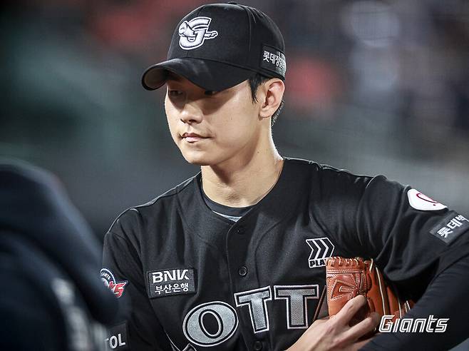 롯데에 154km 토종 좌완이 등장하다니…역시 2군에 있기엔 아깝다