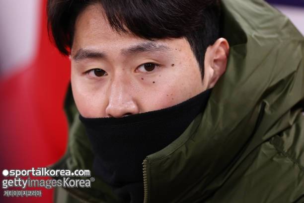 '방출 명단' 이강인 행선지 나왔다…라리가 복귀→'UCL 진출' 비야레알 이적 타진 (西 매체)