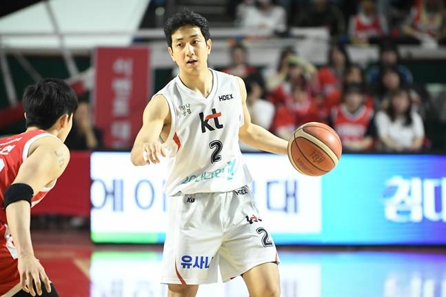 허훈 KCC행에 황당한 KT