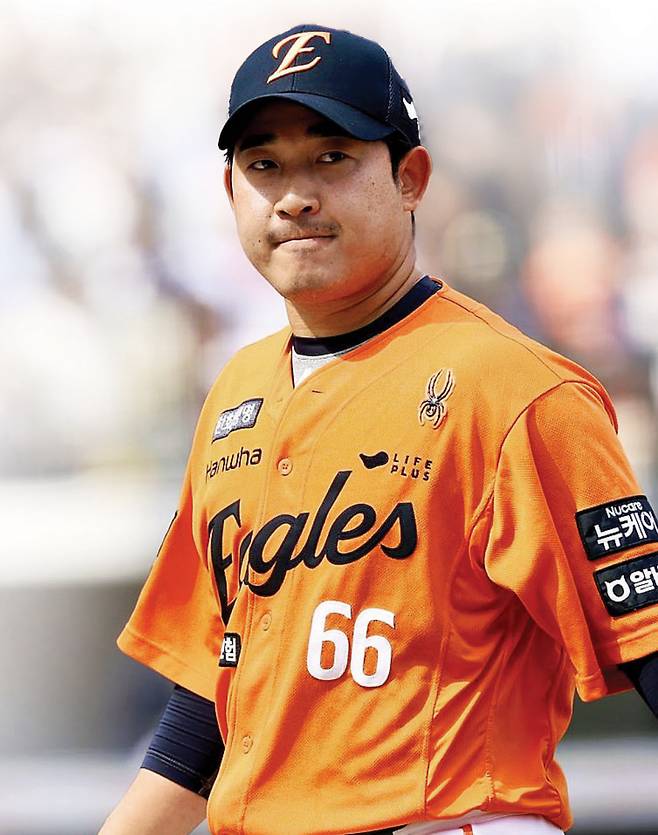 달감독은 꾸준히 체크해왔다…‘49일간 2군’ 전직 마무리, 복귀 후 7G ‘1홀드 ERA 1.04’