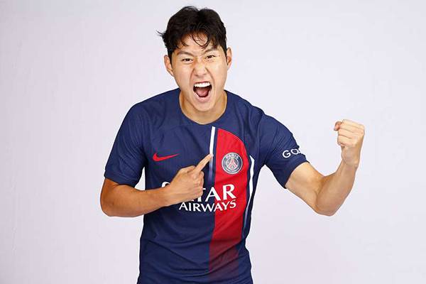 韓축구 경사! “이강인은 핵심, 맨체스터 유나이티드가 영입 착수”