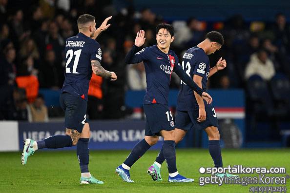 韓축구 경사! “이강인은 핵심, 맨체스터 유나이티드가 영입 착수”
