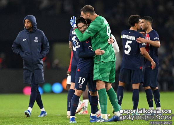 韓축구 경사! “이강인은 핵심, 맨체스터 유나이티드가 영입 착수”