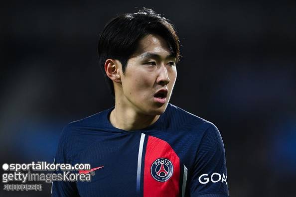 韓축구 경사! “이강인은 핵심, 맨체스터 유나이티드가 영입 착수”