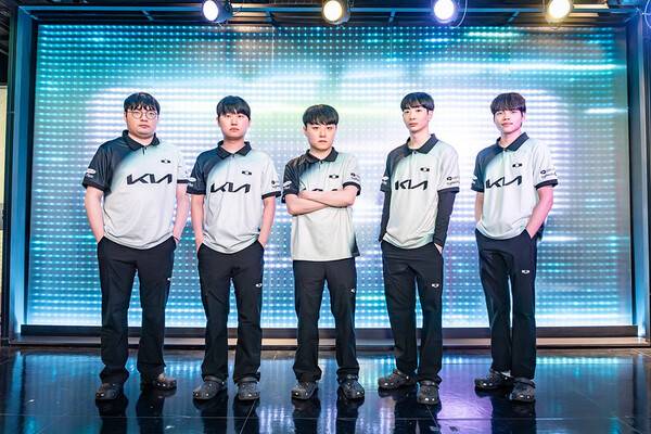 3위까지 확정… 이제 피튀기는 4·5·6위 싸움만 남았다[LCK]