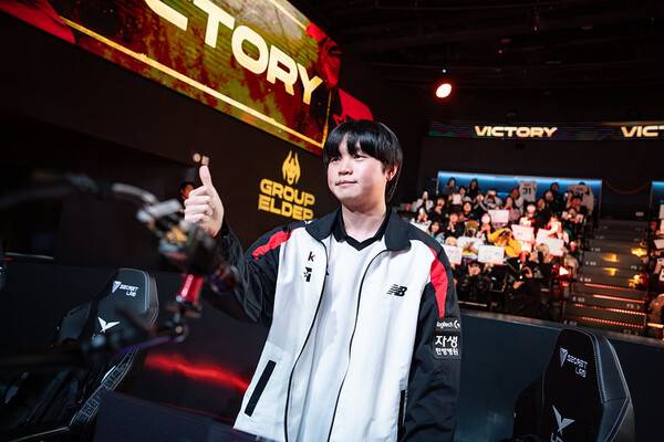 3위까지 확정… 이제 피튀기는 4·5·6위 싸움만 남았다[LCK]