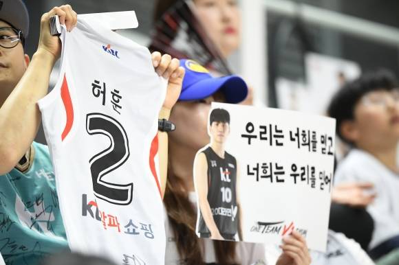 허훈 이적 막전 막후, 몸값 12억 이상 추정됐는데 KCC 8억 계약…“슈퍼팀 우승 위해”