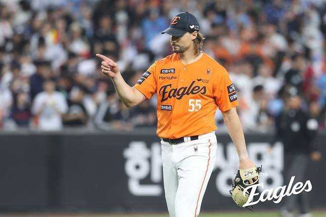 '저력' LG vs '대전 예수' 한화...1·2위 대결, 위닝은 누가 가져갈까