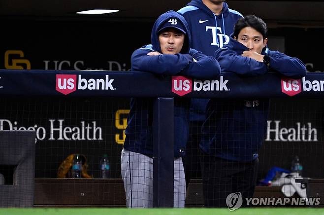 김하성, 복귀 앞두고 두 번째 마이너리그 경기서 4타수 무안타