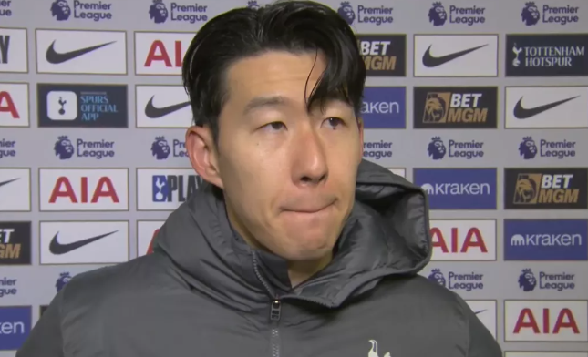 韓 축구 비통하고 충격적인 소식!…