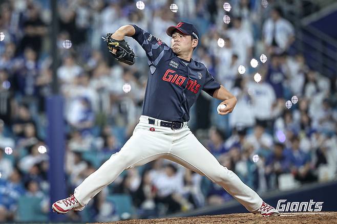 ‘마지못해’ 1군 콜업→사령탑 눈에 ‘쏙’…롯데 23살 왼손 유망주, “진작 그렇게 좀” [SS시선집중]