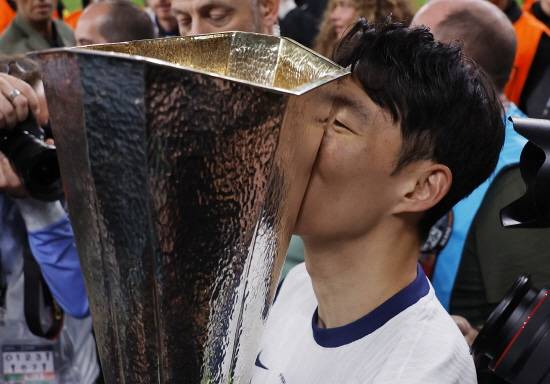 韓 축구 비통하고 충격적인 소식!…