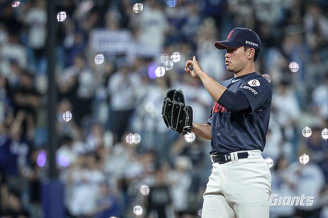 ‘마지못해’ 1군 콜업→사령탑 눈에 ‘쏙’…롯데 23살 왼손 유망주, “진작 그렇게 좀” [SS시선집중]