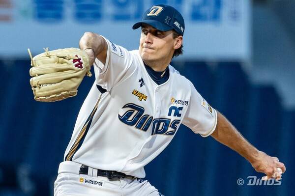 ‘피홈런 2방+5실점+강판’…ML 벽에 좌절한 'KBO 최동원상' 투수, 카일 하트 또 무너졌다