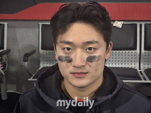 “너한테 기회다, 진짜 잘해라” KIA 김도영이 김도영 친구에게 남긴 한 마디…김도영 없어도 야구는 계속된다[MD광주]