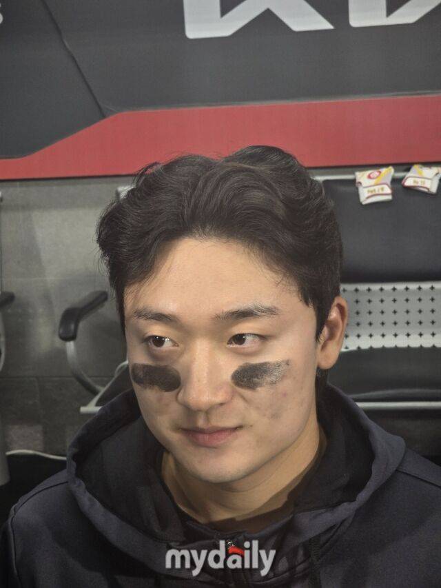 “너한테 기회다, 진짜 잘해라” KIA 김도영이 김도영 친구에게 남긴 한 마디…김도영 없어도 야구는 계속된다[MD광주]