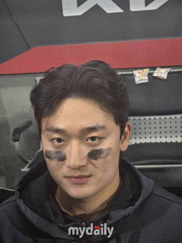 “너한테 기회다, 진짜 잘해라” KIA 김도영이 김도영 친구에게 남긴 한 마디…김도영 없어도 야구는 계속된다[MD광주]