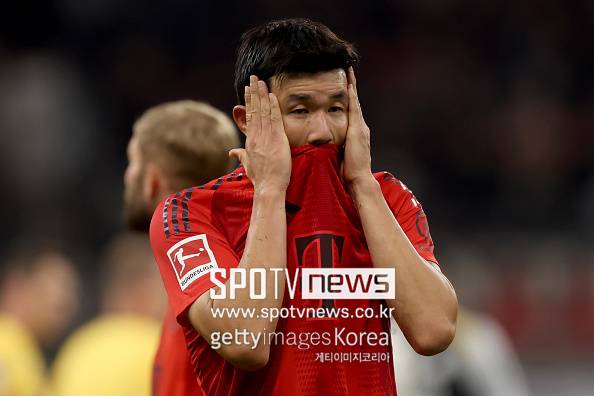 韓 축구 최악의 소식…끝내 터질 게 터졌다! “더 이상 뮌헨 주전 수비수 아냐”, 김민재 대위기→이적료 0원에 195cm 센터백 ‘조나단 타 4년 계약’
