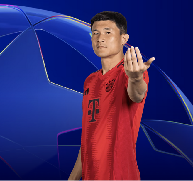 韓 축구 최악의 소식…끝내 터질 게 터졌다! “더 이상 뮌헨 주전 수비수 아냐”, 김민재 대위기→이적료 0원에 195cm 센터백 ‘조나단 타 4년 계약’