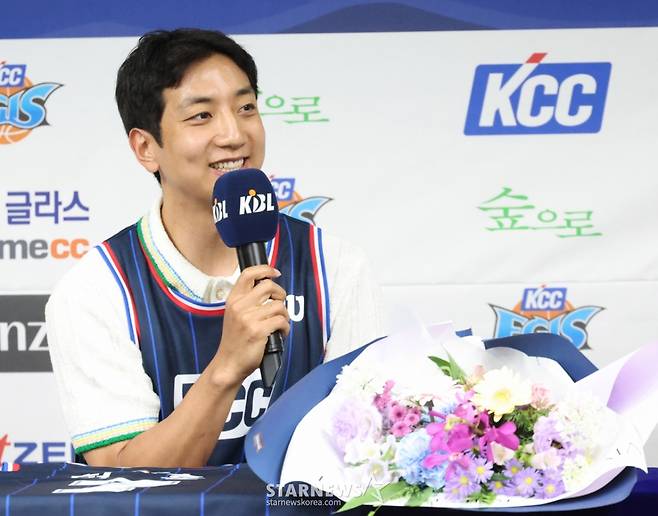 '전격 이적' 허훈