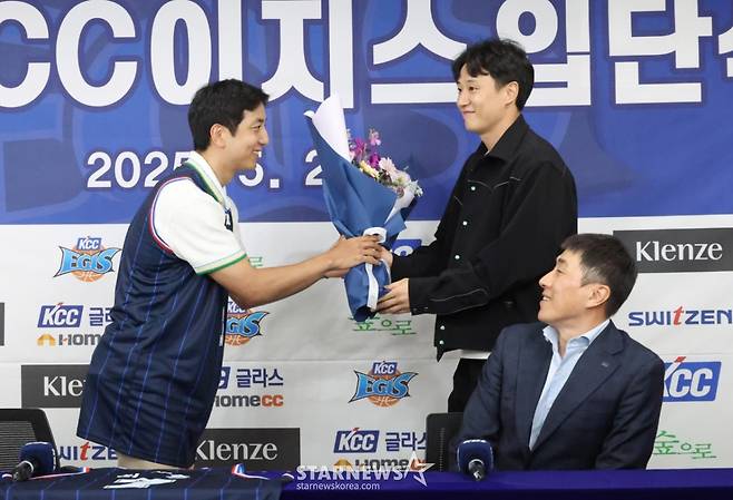 '전격 이적' 허훈