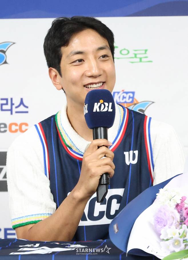 '전격 이적' 허훈