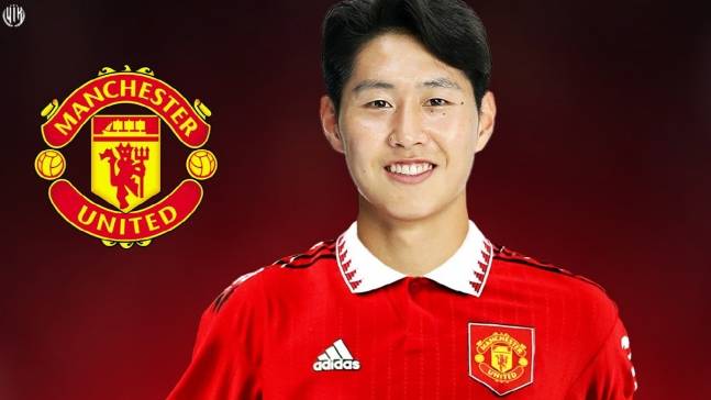 'PSG 삭제' 한국 2호 역사→이강인, 미쳤다! 맨체스터 유나이티드, 확실한 목표...나폴리, 비야레알 이어 잉글랜드서도 관심