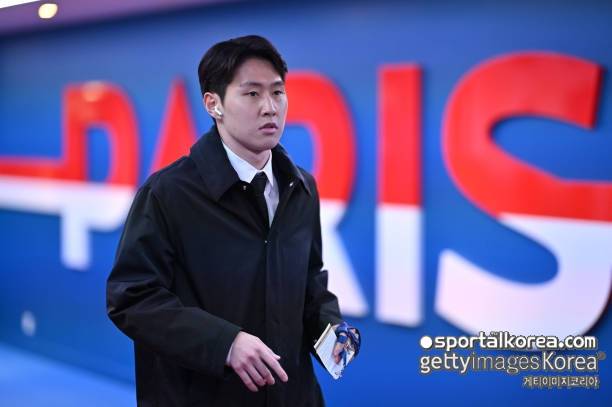 'PSG 삭제' 한국 2호 역사→이강인, 미쳤다! 맨체스터 유나이티드, 확실한 목표...나폴리, 비야레알 이어 잉글랜드서도 관심