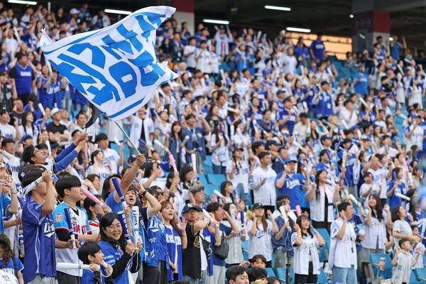 피홈런에 뿔난 삼성, '2이닝 7득점 불방망이'로 롯데 혼쭐[대구에서]