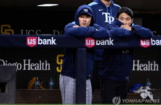 첫 경기 2안타 화려했는데!' 김하성, 재활 2차전서 4타수 무안타...탬파베이 빅리그 복귀 언제?