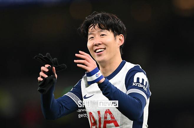 '1876억' 손흥민, 또 돈방석 앉을 기회 잡았다! 포스트 호날두로 전격 낙점...