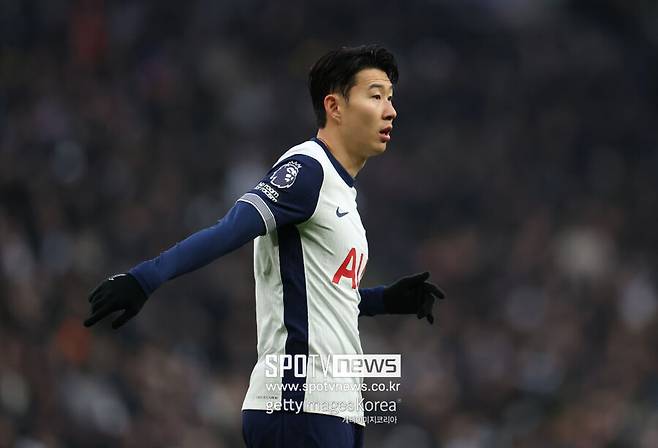 '1876억' 손흥민, 또 돈방석 앉을 기회 잡았다! 포스트 호날두로 전격 낙점...