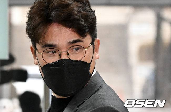 뒷돈 수수 혐의로 KIA에서 해임된 장정석 전 단장-김종국 전 감독, 2심도 '무죄' 나왔다