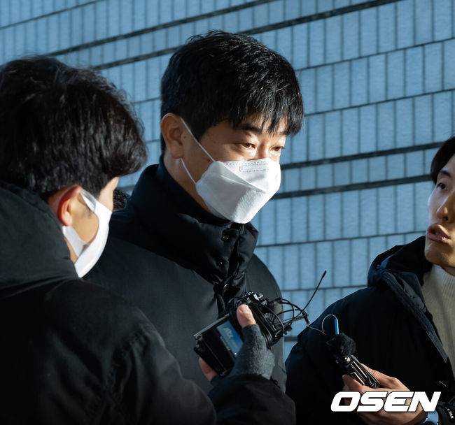 뒷돈 수수 혐의로 KIA에서 해임된 장정석 전 단장-김종국 전 감독, 2심도 '무죄' 나왔다