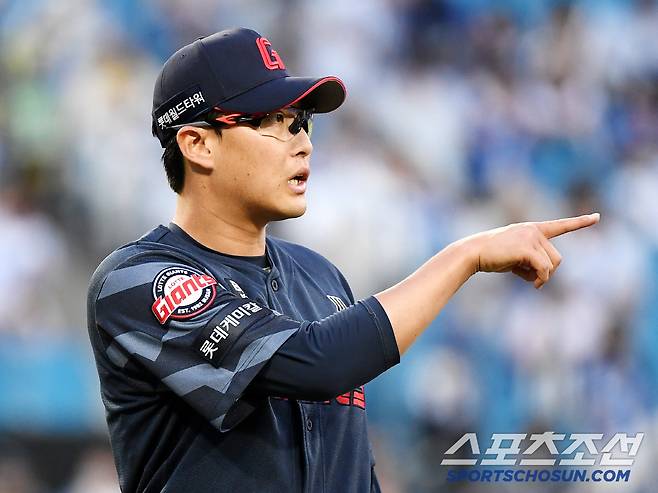 '나왔다 하면 100구 돌파 → 리그 최다 투구 1위' 책임감도 좋지만…에이스가 지쳐간다 [SC포커스]