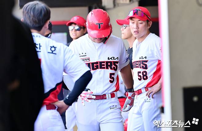 김도영·나성범·김선빈 연쇄 이탈…'디펜딩챔피언' KIA는 최대 위기 극복할 수 있을까
