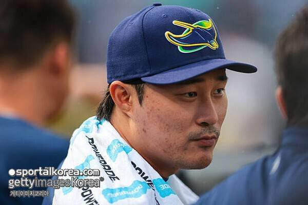 6월 ML 복귀 앞둔 김하성, 3번째 재활 경기서 병살타 포함 '4타수 무안타' 침묵...팀은 11-8 강우콜드 승