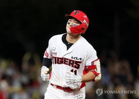 '이게 무슨 일?' 개막전 선발 9명 중 3명만 남은 KIA...2군서 대거 콜업