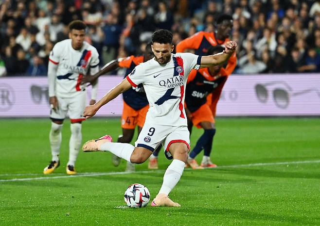 '굿바이, 강인' 리버풀 미쳤다! PSG '6500만 유로 스타' 영입 정조준…'쿼드러플' 도전, 여름 이적 시장 비상