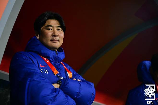 韓 축구 새역사! 월드컵 톱시드 해냈다…우크라이나-파라과이-파나마와 격돌→3연속 4강 도전 [U-20 WC 조추첨]
