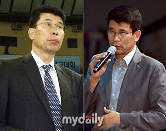 한국 배구계 큰별이 지다! '돌고래 서브' 장윤창 교수 별세, 향년 65세